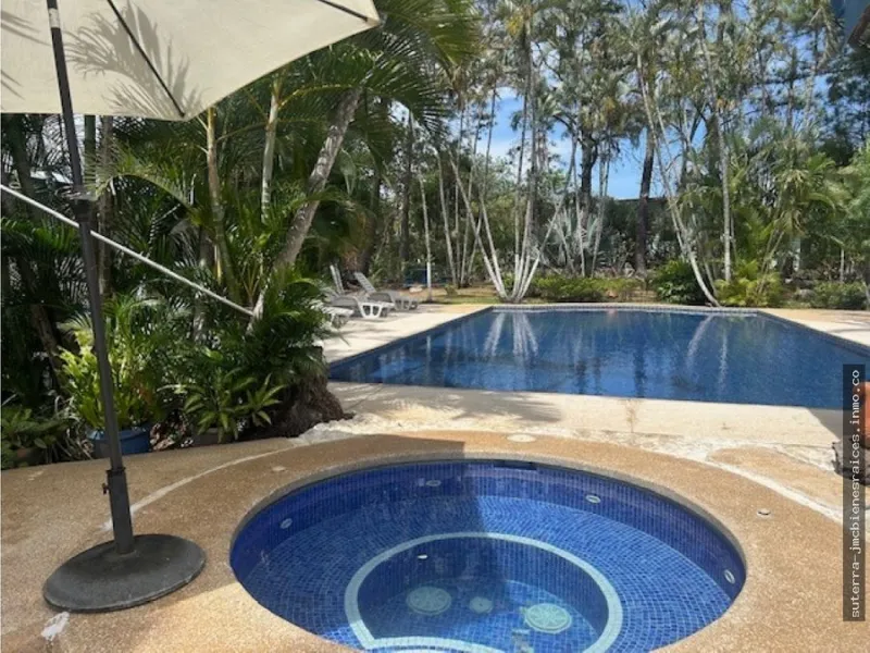 Quinta en Turrucares