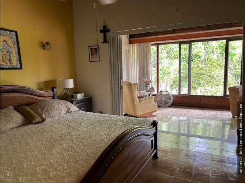 Quinta en Turrucares · 3