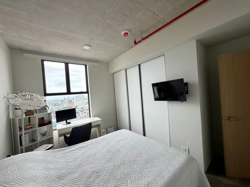 Alquilo Apartamento en URBN Escalante amueblado!!!
