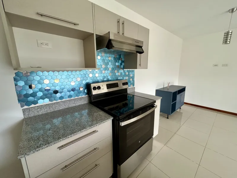 APARTAMENTO EN LAGUNILLA · 3