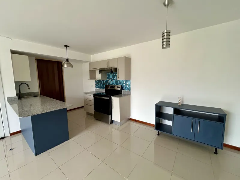 APARTAMENTO EN LAGUNILLA · 4