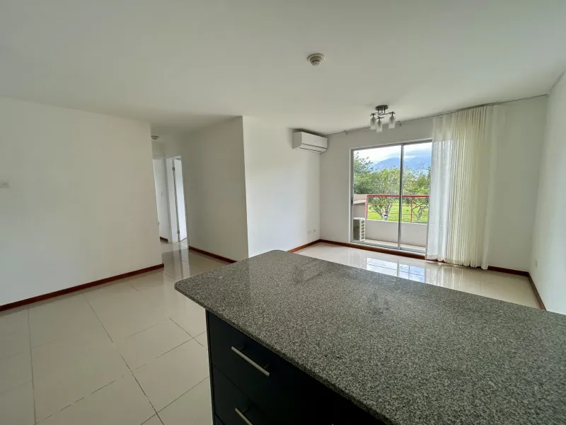 VENDO APARTAMENTO EN LAGUNILLA