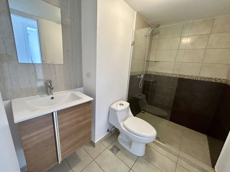 VENDO APARTAMENTO EN LAGUNILLA · 4