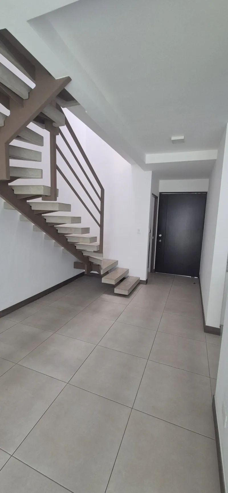 Alquiler de casa en condominio- Ciudad Colón · 4