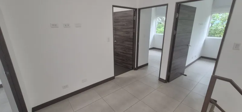 Alquiler de casa en condominio- Ciudad Colón · 5